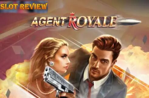 Agent Royale slot